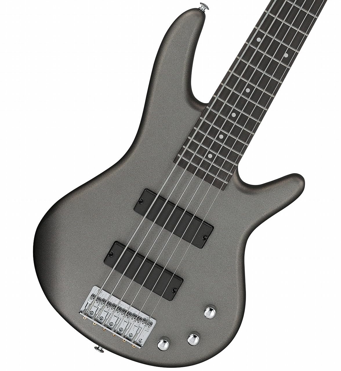 Amazon | アイバニーズ / GSR186-TUM (Tungsten Matte) 6弦ベースGio